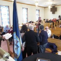 Remembering the 74th Anniversary of the Bataan Death March/Surrender.